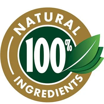 Dentitox Pro all natural badge