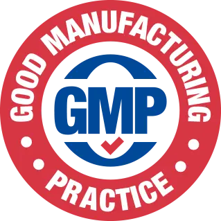 Dentitox Pro gmp certified