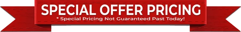 Dentitox Pro offer badge