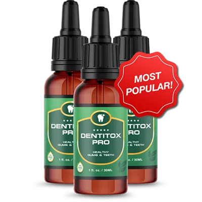 Dentitox Pro